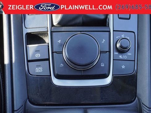 Used 2025 MAZDA CX-50 AWD 2.5 Hybrid w/ Premium Pkg image 23