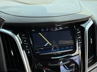 Used 2020 Cadillac Escalade Platinum AWD/4WD video 3