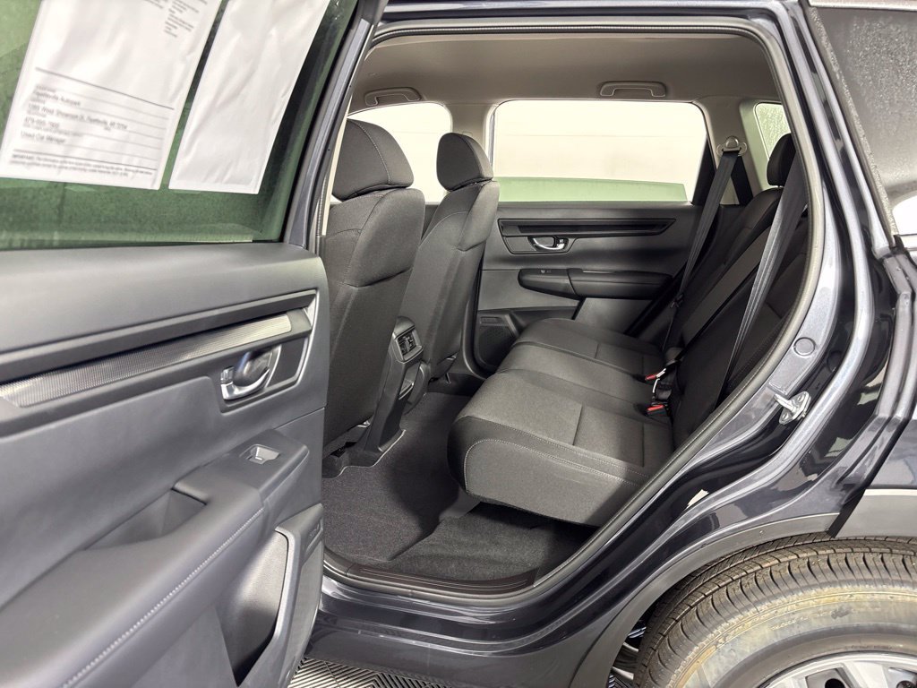 Used 2026 Honda CR-V LX image 26