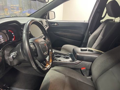 Used 2023 Dodge Durango R/T image 10