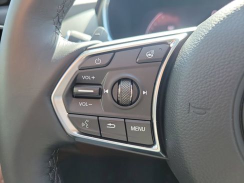 New 2026 Acura MDX w/ Advance Package image 23