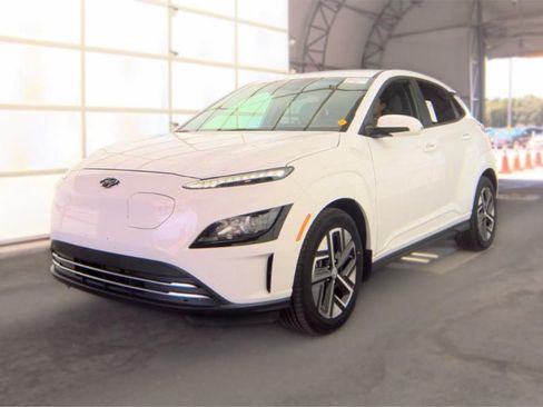 Used 2023 Hyundai Kona SE FWD image 23