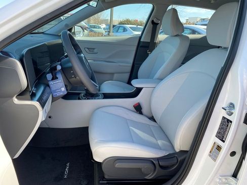 New 2026 Hyundai Kona SE image 27