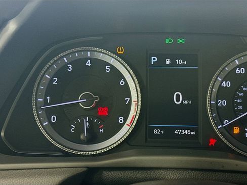 Used 2023 Hyundai Sonata SEL image 14