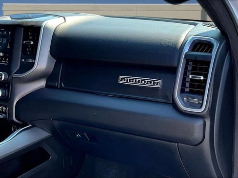 Used 2020 RAM 1500 Big Horn AWD/4WD image 29