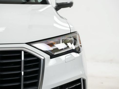 Used 2021 Audi Q7 3.0T Premium w/ Convenience Package AWD/4WD image 6