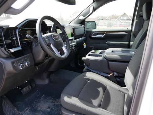 New 2026 GMC Sierra 1500 Elevation AWD/4WD image 11