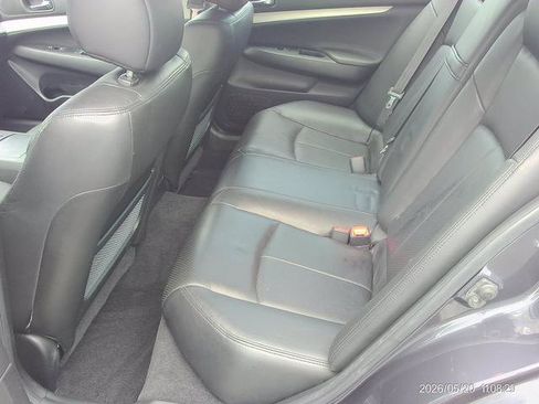 Used 2007 INFINITI G35 x Sedan w/ Premium Pkg AWD/4WD image 5