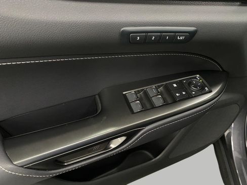 Used 2025 Lexus NX 350h AWD w/ Accessory Package (Z2) image 30