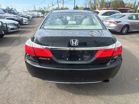 Used 2015 Honda Accord LX image 6