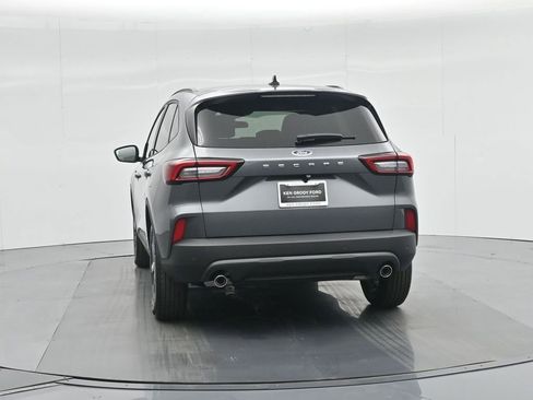 New 2025 Ford Escape ST-Line w/ Tech Pack #1 image 27