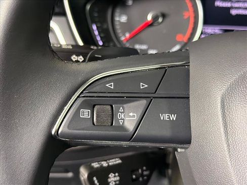 Used 2024 Audi A5 2.0T Premium AWD/4WD image 21
