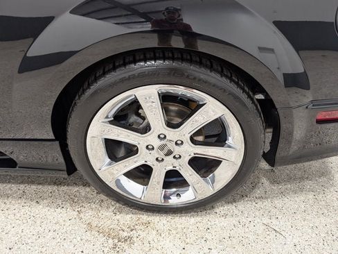 Used 2006 Ford Mustang GT Premium RWD image 10
