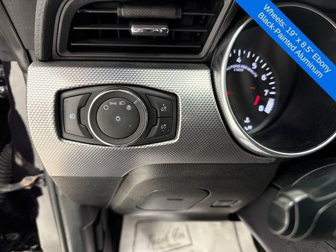 Used 2022 Ford Mustang GT w/ Equipment Group 301A image 18