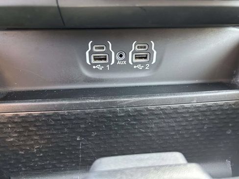 Used 2023 RAM 1500 Big Horn RWD image 24