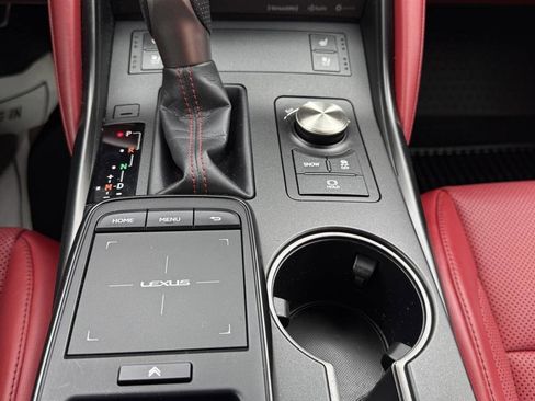 Used 2022 Lexus IS 350 F Sport w/ Accessory Package AWD/4WD image 53