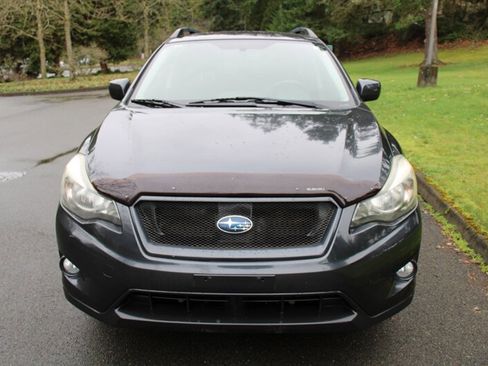 Used 2014 Subaru Crosstrek 2.0i Limited w/ Popular Package #2 image 11