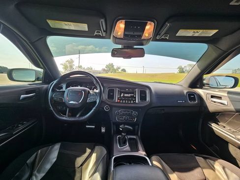 Used 2023 Dodge Charger Scat Pack RWD image 12