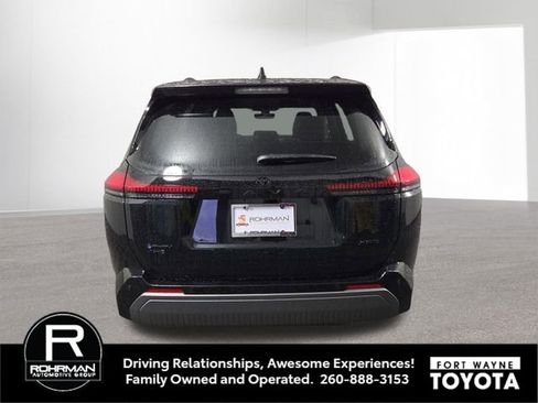 New 2026 Toyota RAV4 XSE AWD/4WD image 8