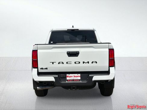 New 2026 Toyota Tacoma TRD Off-Road AWD/4WD image 5