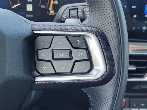 New 2025 Ford Mustang GT Premium RWD image 22