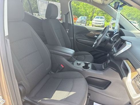 Used 2018 GMC Terrain SLE AWD/4WD image 26