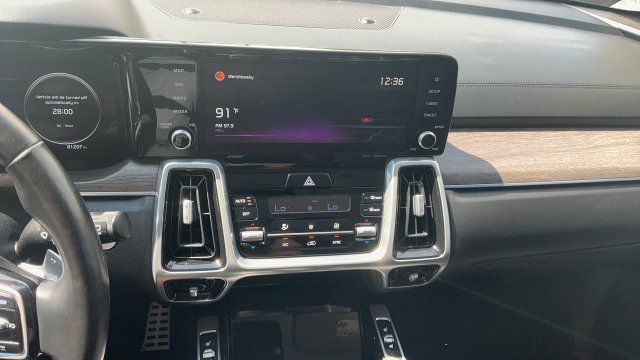 Used 2021 Kia Sorento SX Prestige AWD/4WD image 27