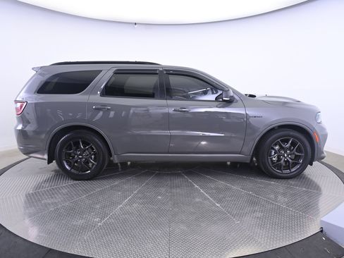 Used 2026 Dodge Durango GT AWD/4WD image 8