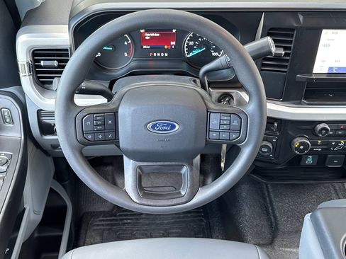 New 2025 Ford F550 XL image 14