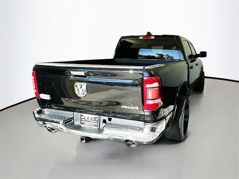 Used 2020 RAM 1500 Limited image 7