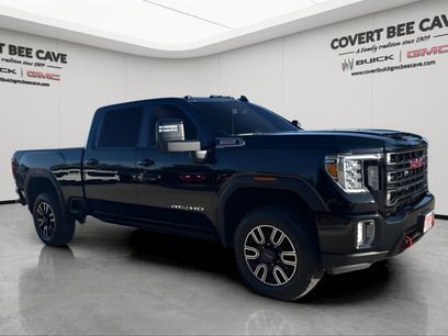 Used 2023 GMC Sierra 2500 AT4