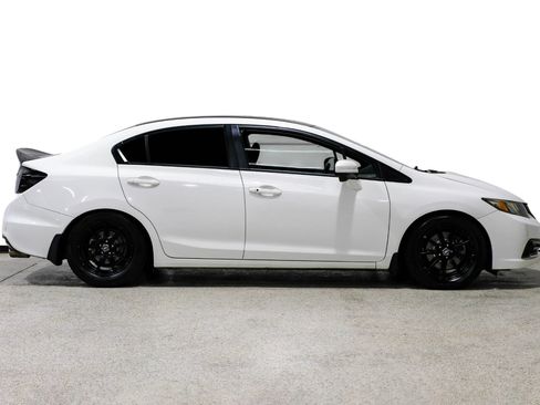 Used 2015 Honda Civic Si image 5