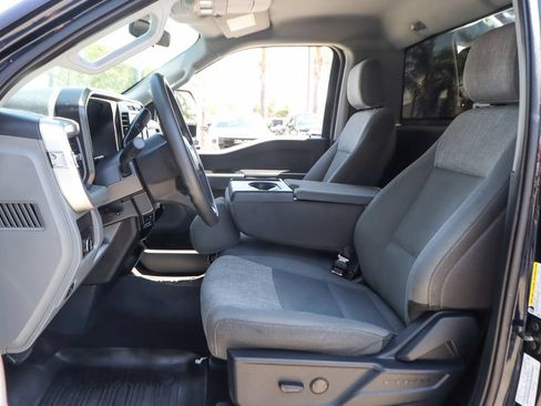 Used 2025 Ford F350 XLT AWD/4WD image 18
