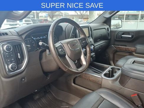 Used 2020 GMC Sierra 1500 Denali w/ LPO, GMC Protection Package AWD/4WD image 8