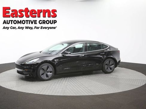 Used 2019 Tesla Model 3 Long Range AWD/4WD image 52