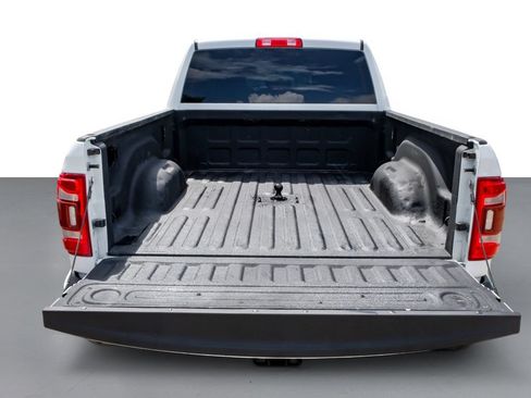 Used 2022 RAM 2500 Big Horn w/ Level 1 Equipment Group AWD/4WD image 60