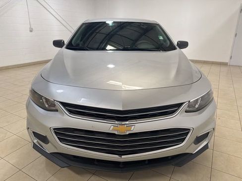 Used 2018 Chevrolet Malibu LS image 8