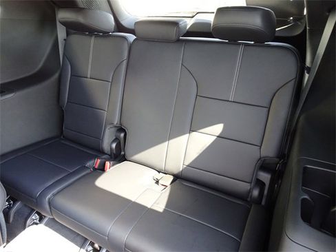 New 2026 GMC Acadia Elevation w/ Black Edition image 19