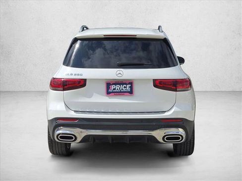 Used 2021 Mercedes-Benz GLB 250 image 6