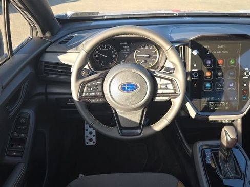 New 2026 Subaru Crosstrek 2.5i Sport w/ Crosstrek Mirror Package AWD/4WD image 2