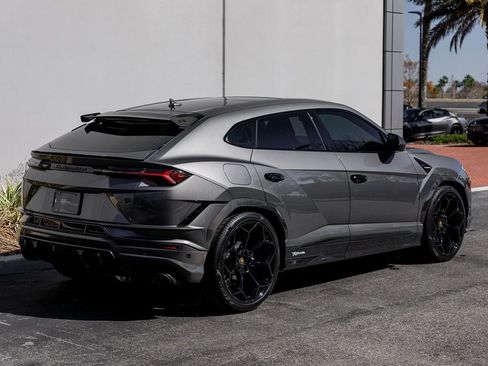 Used 2024 Lamborghini Urus Performante image 5