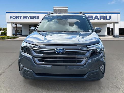 Used 2026 Subaru Forester Premium image 8