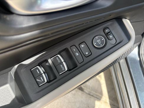 Certified 2024 Honda Accord EX image 10