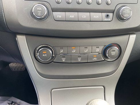 Used 2013 Nissan Sentra FE+ S image 18