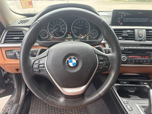 Used 2014 BMW 428i Coupe RWD image 13