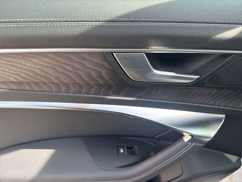 Used 2024 Audi A6 Premium Plus image 31