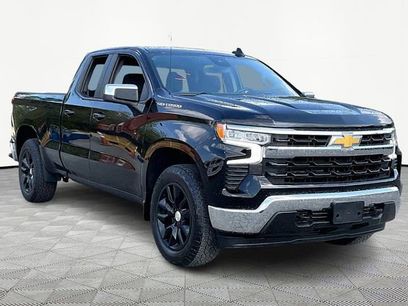 Used 2023 Chevrolet Silverado 1500 LT