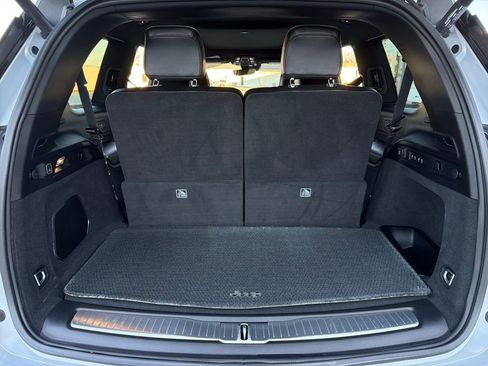 Used 2023 Jeep Grand Cherokee L Summit image 36