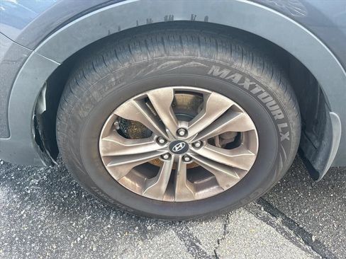 Used 2015 Hyundai Santa Fe Sport w/ Option Group 04 FWD image 12
