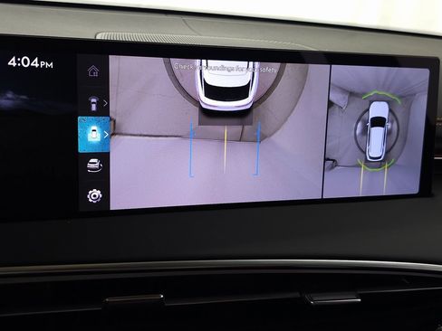 Used 2026 Genesis GV70 3.5T Sport Prestige image 28